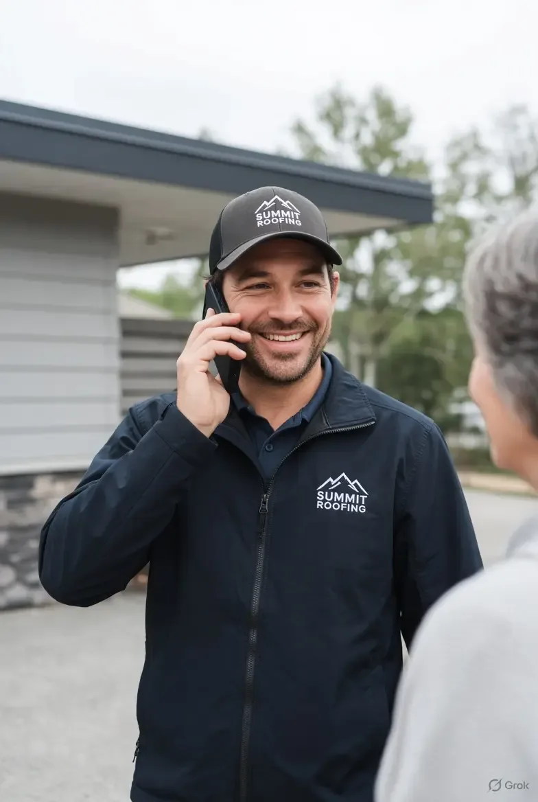 Flat Roof Leak Repair Mendon, UT FAQs